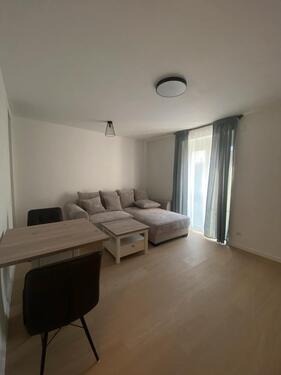 Foto - 2 Zimmer Wohnung in Feuerbach - 1.050,00 EUR Kaltmiete,