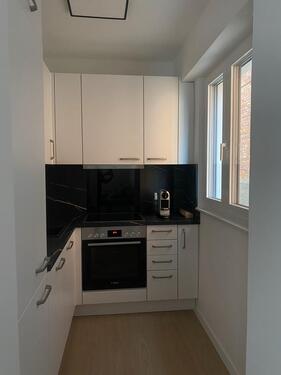 Foto - Etagenwohnung in Stuttgart