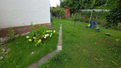 Foto - Einfamilienhaus in Dingolfing zum Kaufen
