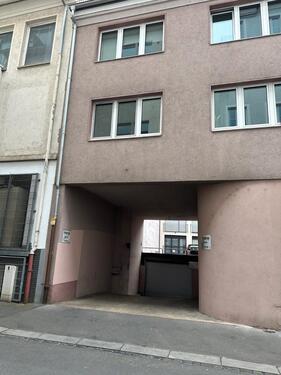 Foto - Tiefgaragenstellplatz zur Miete Kartause 9, 97070 Würzburg