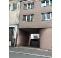 Tiefgaragenstellplatz zur Miete Kartause 9, 97070 Würzburg