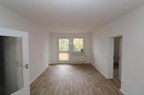 Foto - 1. Sahne…günstige 3-RW mit Wanne u. Balkon!!!