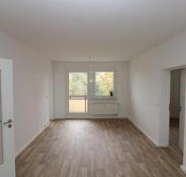 1. Sahne…günstige 3-RW mit Wanne u. Balkon!!! - Freiberg