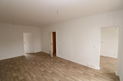 Foto - Etagenwohnung in Freiberg