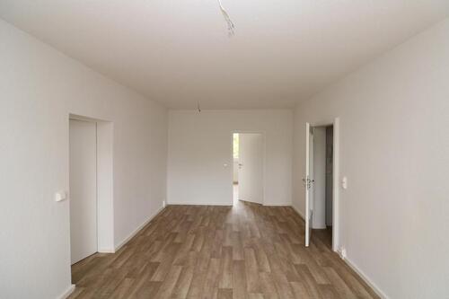 Foto - Etagenwohnung in Freiberg zur Miete