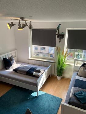 Foto - Ferienwohnung Montuerswohnungen in Bremerhaven