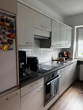 Foto - 1 Zimmer Wohnung mit Balkon in Haunstetten