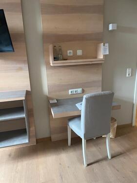 Foto - Etagenwohnung in Erlangen