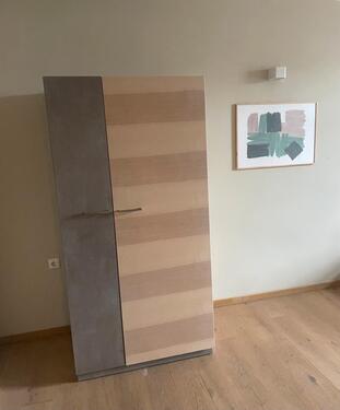 Foto - Etagenwohnung in Erlangen zur Miete