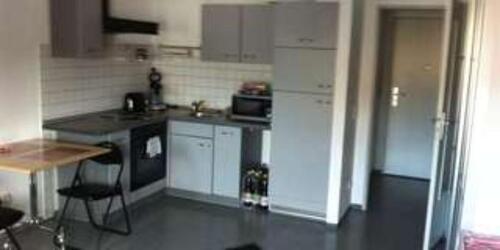 Foto - Appartement mit Balkon in Kempten, Keselstrasse zu vermieten