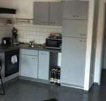 Appartement mit Balkon in Kempten, Keselstrasse zu vermieten - Kempten (Allgäu)