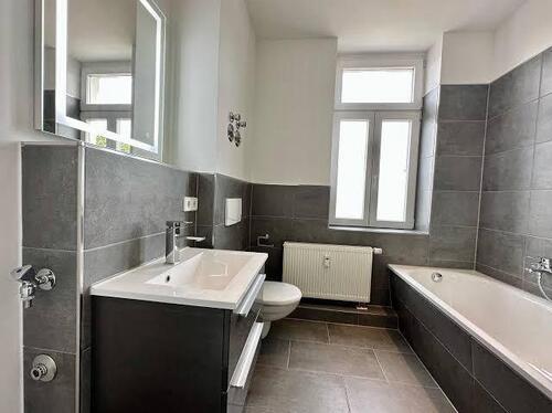 Foto - Erstbezug nach Renovierung: Eigennutzer-Traum in Frankfurt