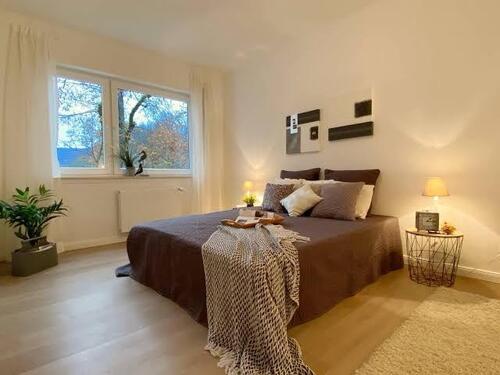 Foto - Etagenwohnung in Frankfurt am Main