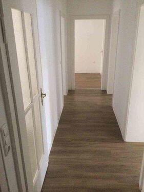 Foto - Etagenwohnung in Nürnberg