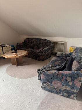 Foto - Wohnung zum vermieten 650,- € in Issigau bei Naila