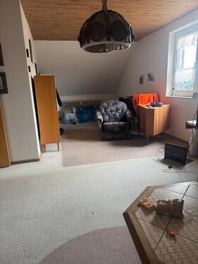 Foto - Etagenwohnung zur Miete in Issigau