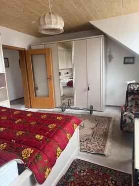 Foto - Etagenwohnung in Issigau