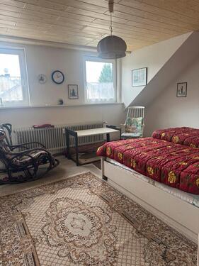 Foto - Etagenwohnung in Issigau zur Miete