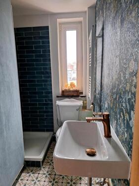 Foto - Etagenwohnung zur Miete in Güstrow