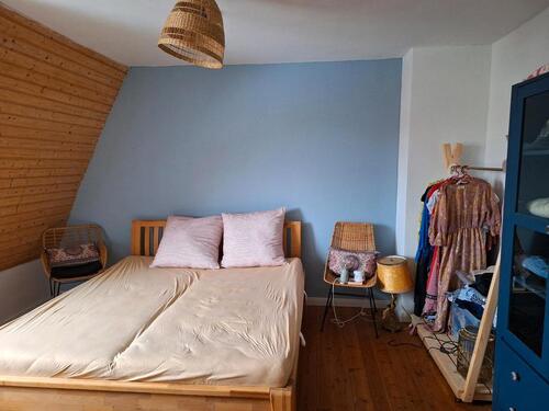 Foto - Etagenwohnung in Güstrow