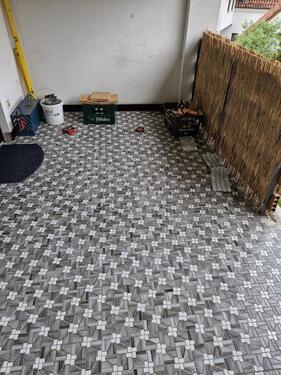 Foto - Etagenwohnung in Minden