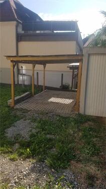Foto - Carport Stellplatz am Moltkeplatz (Ravensburg-Süd)