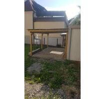 Carport Stellplatz am Moltkeplatz (Ravensburg-Süd)