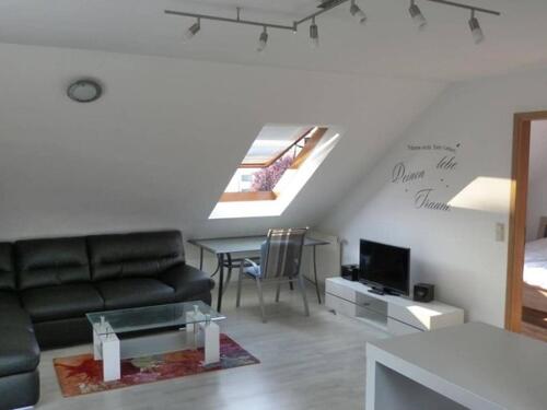 Foto - Etagenwohnung zur Miete in Salach