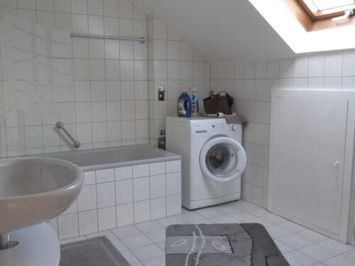 Foto - Etagenwohnung in Salach