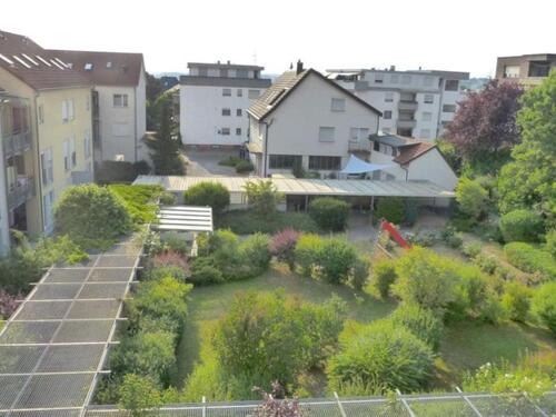 Foto - Etagenwohnung in Salach zur Miete