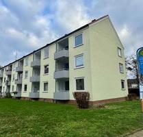 Reichenbergerstraße 7, Gebhardshagen | 2-Zimmerwohnung in Toplage in Gebhardshagen mit Balkon und Abstellraum - Salzgitter Ortschaft Nord