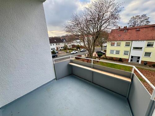 Foto - 2 Zimmer Etagenwohnung in Salzgitter