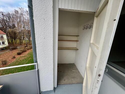 Foto - Etagenwohnung in Salzgitter zur Miete