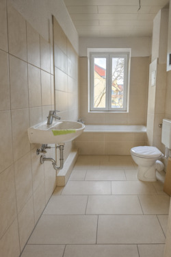 Foto - 4 Zimmer Etagenwohnung zur Miete in Leipzig