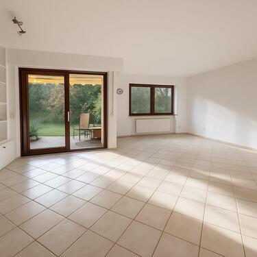 Foto - 3 Zimmer Etagenwohnung zur Miete in Seeheim-Jugenheim