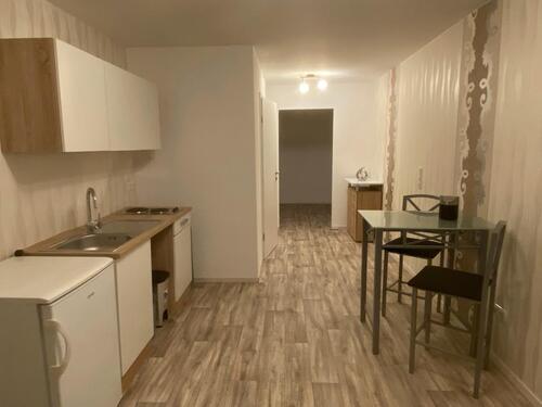 Foto - 3 Zimmer Etagenwohnung zur Miete in Bechtolsheim