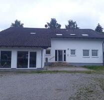 Schöne 3 Zimmer Wohnung in Meßkirch mit großem Garten