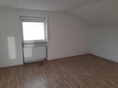 Foto - 3 Zimmer Erdgeschoßwohnung in Meßkirch