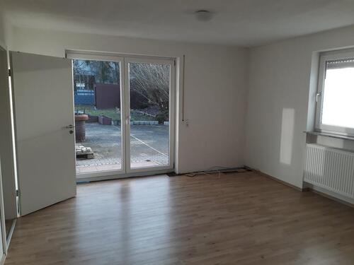 Foto - Erdgeschoßwohnung in Meßkirch zur Miete