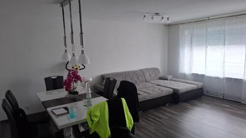 Foto - 2,5 Zimmer Wohnung in Villingen zu vermieten