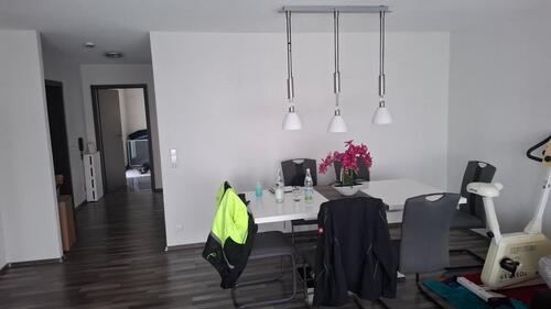 Foto - 2 Zimmer Etagenwohnung in Villingen-Schwenningen