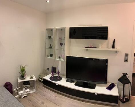 Foto - Gepflegte 3-Zimmer-Wohnung mit Balkon & Garage in Kleinwallstadt