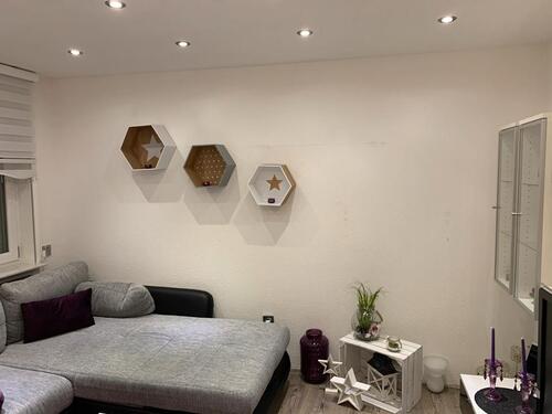 Foto - 3 Zimmer Etagenwohnung zum Kaufen in Kleinwallstadt