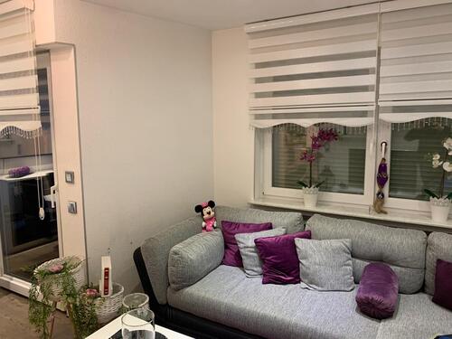 Foto - 3 Zimmer Etagenwohnung in Kleinwallstadt