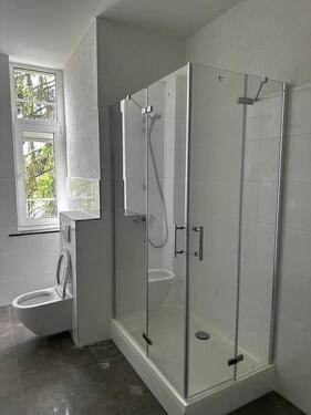 Foto - 2-ZKB Kern saniert, alles neu, stadtnah direkt am Klinikum