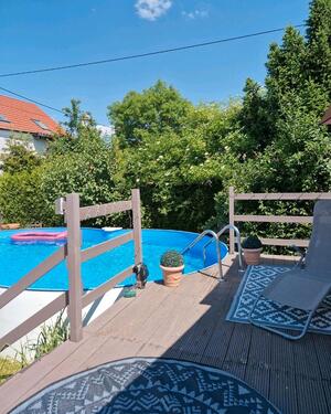 Foto - 8 Zimmer Mehrfamilienhaus, Wohnhaus zum Kaufen in Neunkirchen