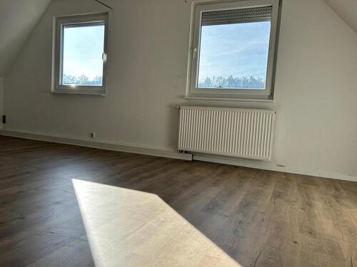 Foto - 2.5 Zimmer Dachgeschoßwohnung in Neckargemünd