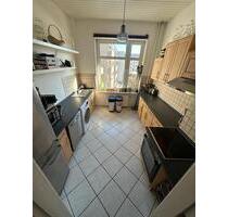 Helle 3-Zimmer-Altbauwohnung in Flensburg (Perfekte lage)