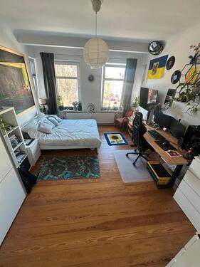 Foto - Etagenwohnung in Flensburg zur Miete