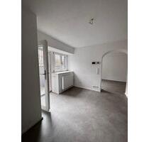 Neu renovierte 1-Zimmer Wohnung in Konstanz zentral mit EBK